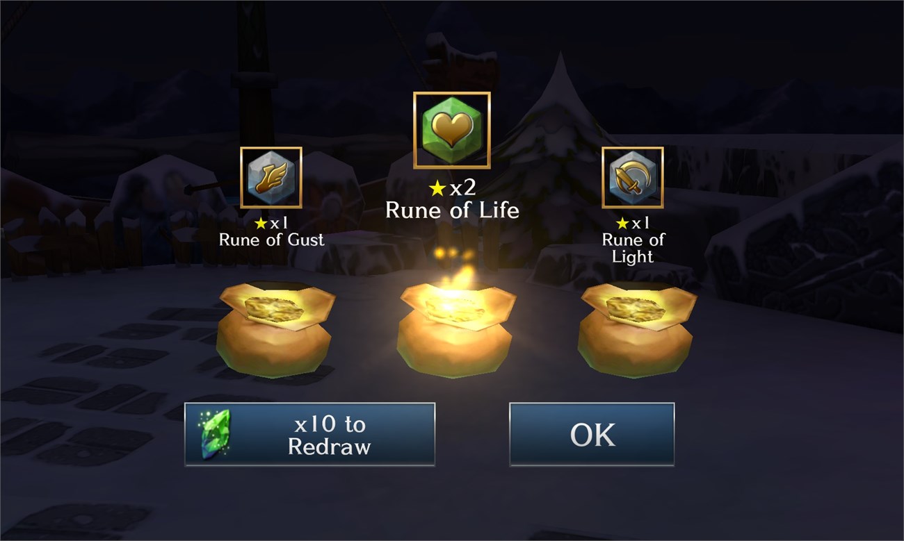 Review Chrono Saga 13 Review Chrono Saga 13