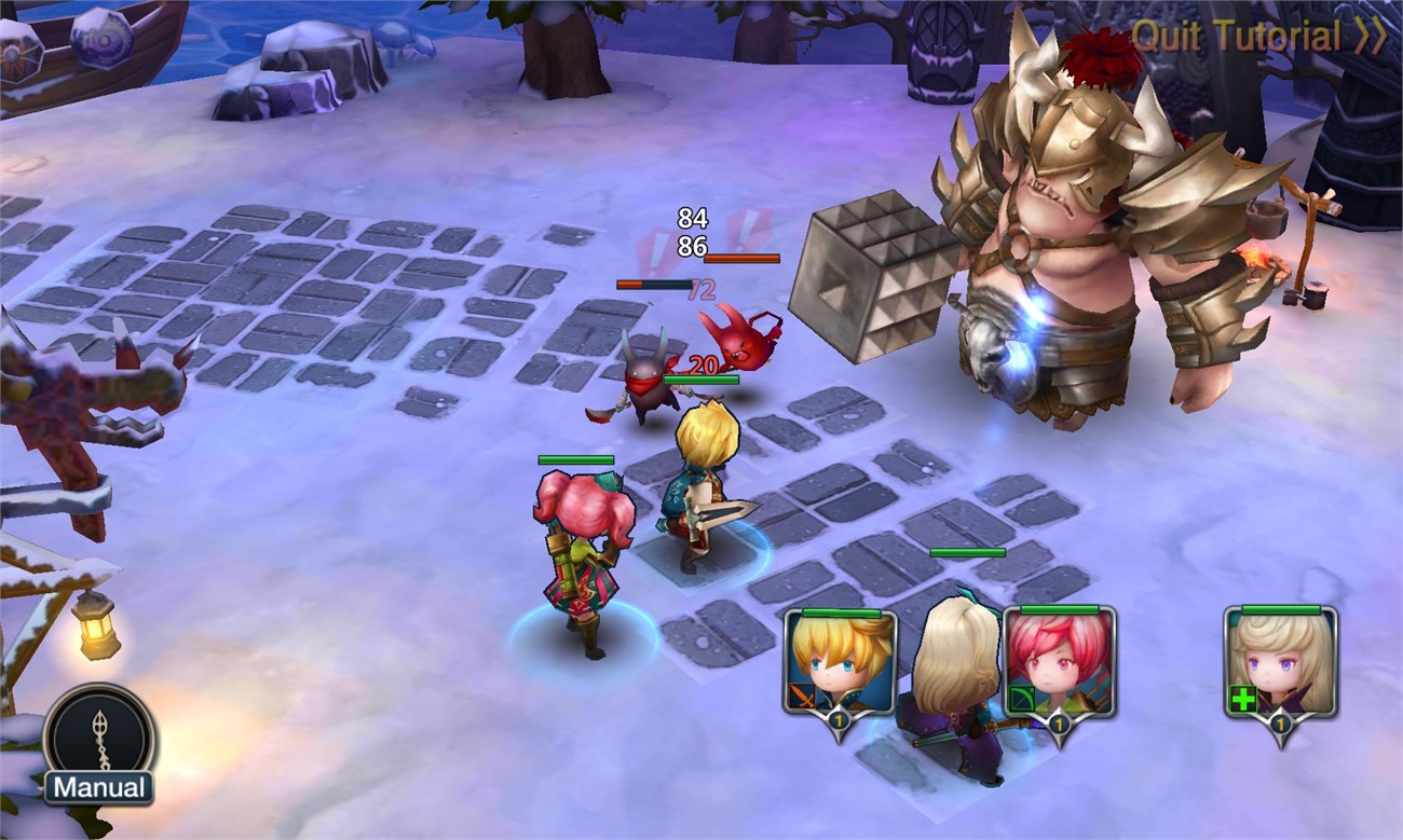 Review Chrono Saga 7 Review Chrono Saga 7