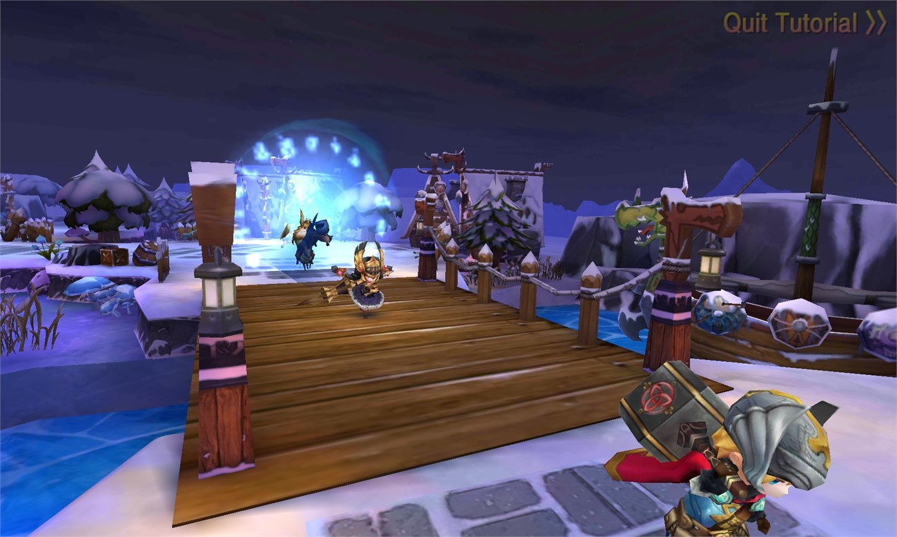 Review Chrono Saga 8 Review Chrono Saga 8