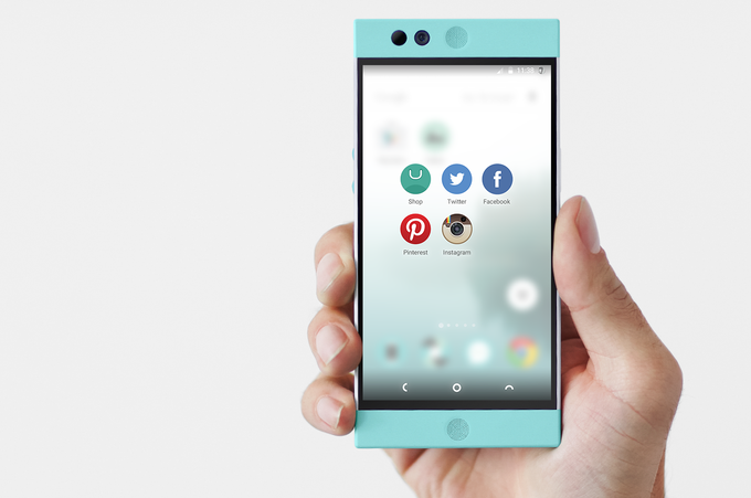 Nextbit Robin Nextbit Robin
