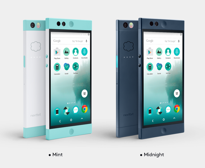 Nextbit Robin Nextbit Robin