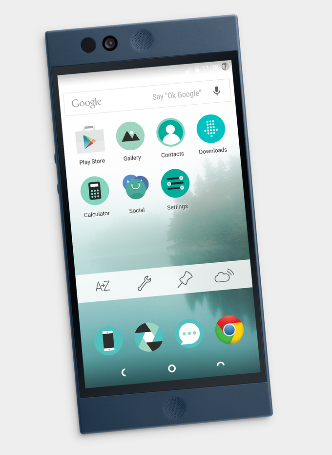 Nextbit Robin Nextbit Robin