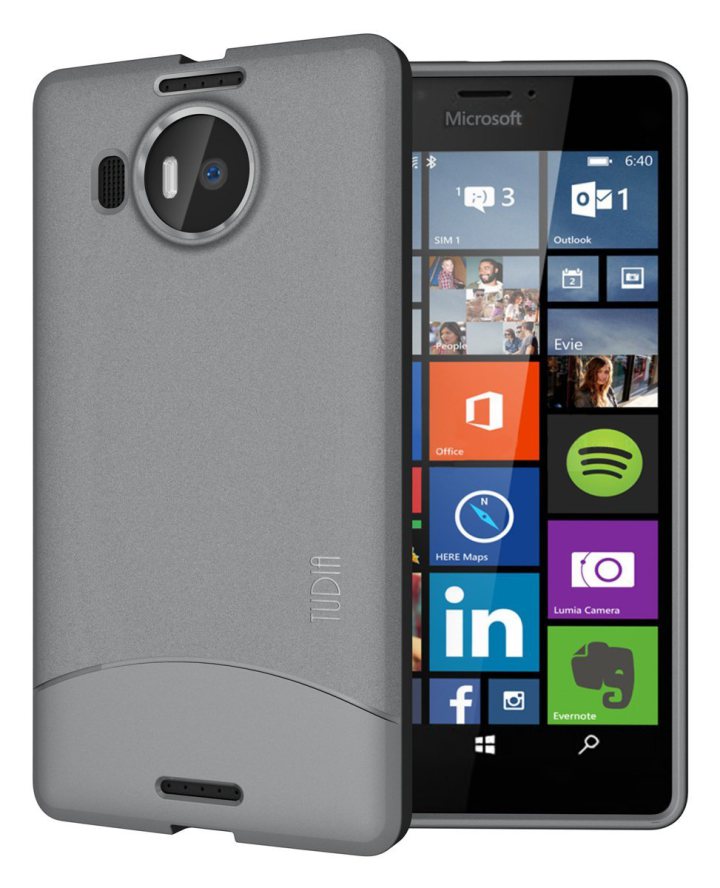 Vỏ bảo vệ Lumia 950