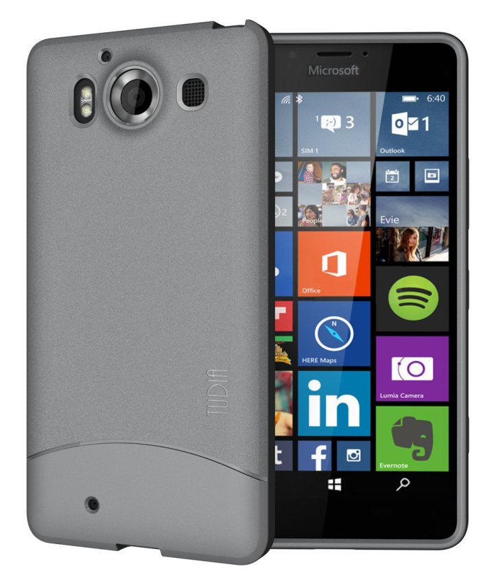 Vỏ bảo vệ Lumia 950 XL