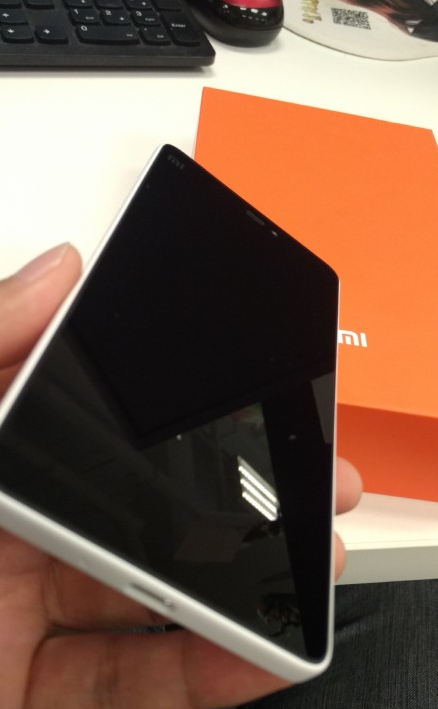 Xiaomi Mi 4c Xiaomi Mi 4c
