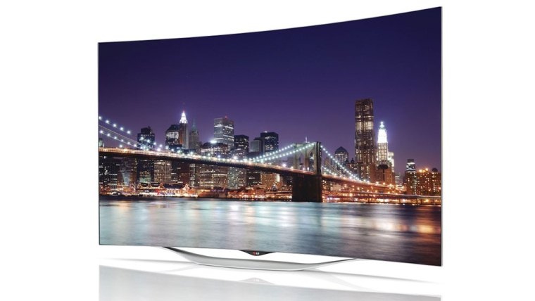 Top 5 TVs with amazing thinness
