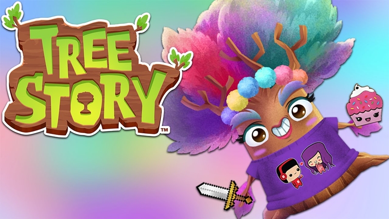 Review Tree Story 1