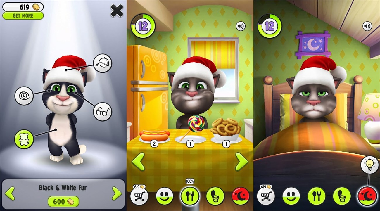 mytalkingtom