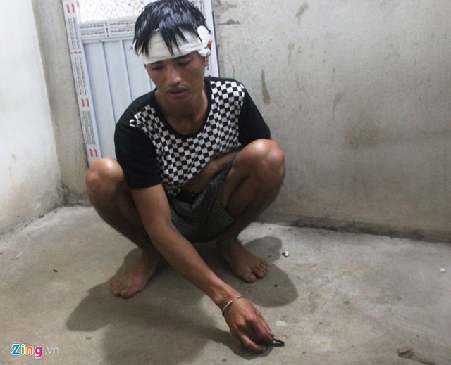 Một thai phụ tại Nghệ An bị điện giật chết khi đang sạc iPhone