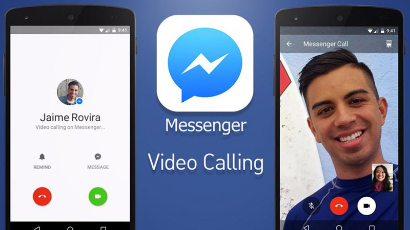 Facebook Messenger Facebook Messenger