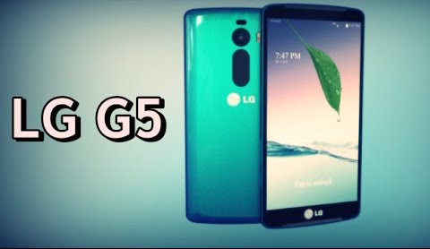 LG G5 sẽ chạy chip Snapdragon 820 (Ảnh minh hoạ) LG G5 sẽ chạy chip Snapdragon 820 (Ảnh minh hoạ)