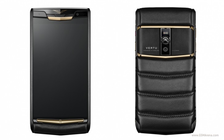 Vertu Signature Touch Vertu Signature Touch
