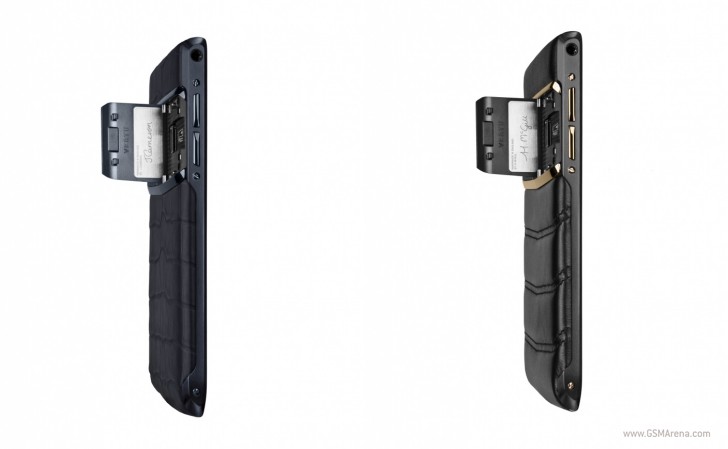 Vertu Signature Touch Vertu Signature Touch