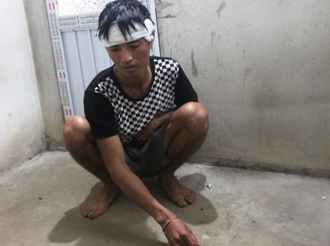 Thai phụ chết khi đang sạc iPhone