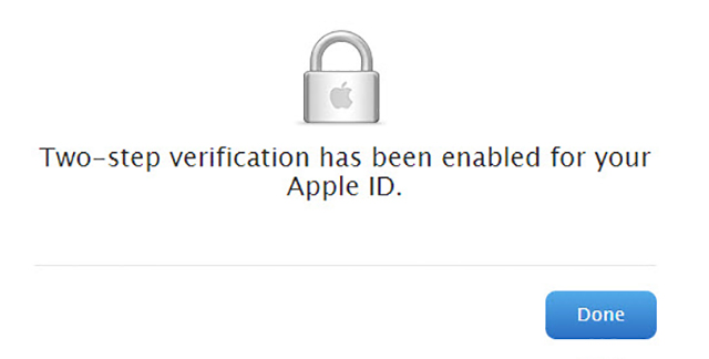 Apple ID