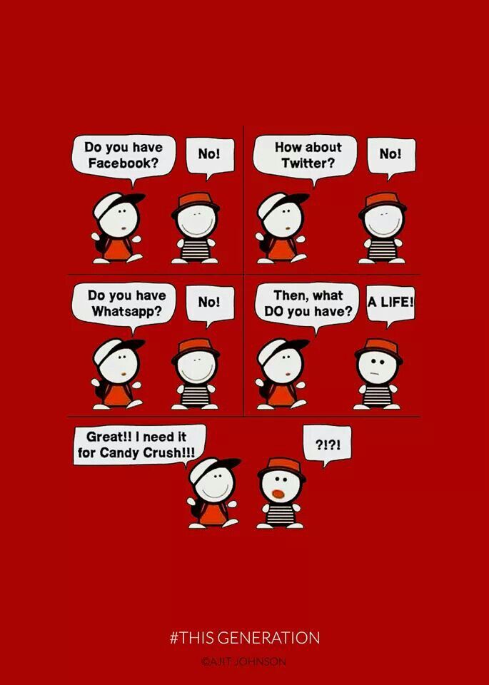 Những cuộc nói chuyện giữa bạn bè