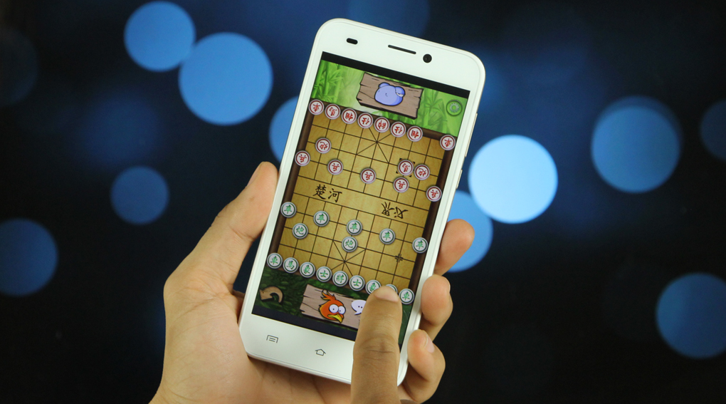 Mobiistar Zena tích hợp 2 SIM 2 sóng (1 SIM thường và 1 Micro SIM) Mobiistar Zena tích hợp 2 SIM 2 sóng (1 SIM thường và 1 Micro SIM)