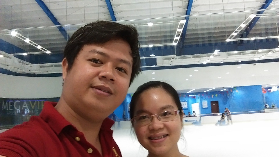 Hình chụp từ camera trước HTC Butterfly 2