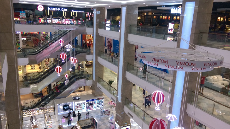 Hình ảnh chụp từ HTC Butterfly 2