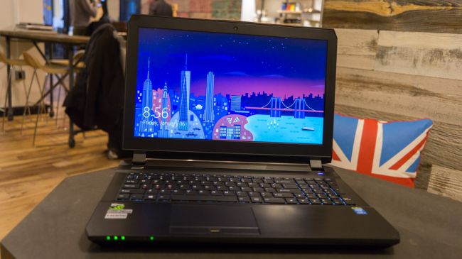 9. Digital Storm Triton