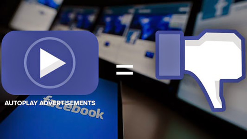 Facebook Autoplay Facebook Autoplay