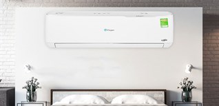 Nên mua máy lạnh của hãng nào? Samsung, LG, Gree, Beko, TCL hay Casper? (Phần 2)