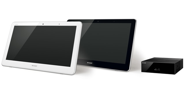 Máy tính bảng có thể thay thế TV Máy tính bảng có thể thay thế TV