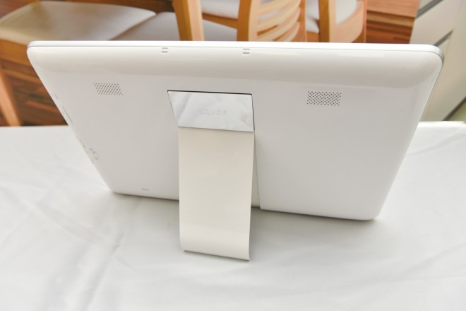 Máy tính bảng có thể thay thế TV 2 Máy tính bảng có thể thay thế TV 2