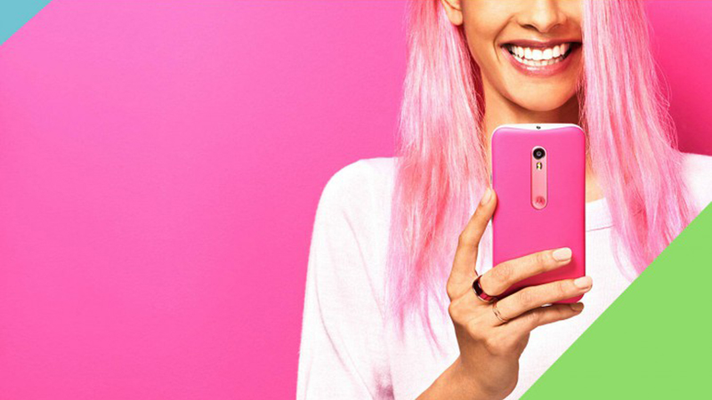 Moto G Moto G