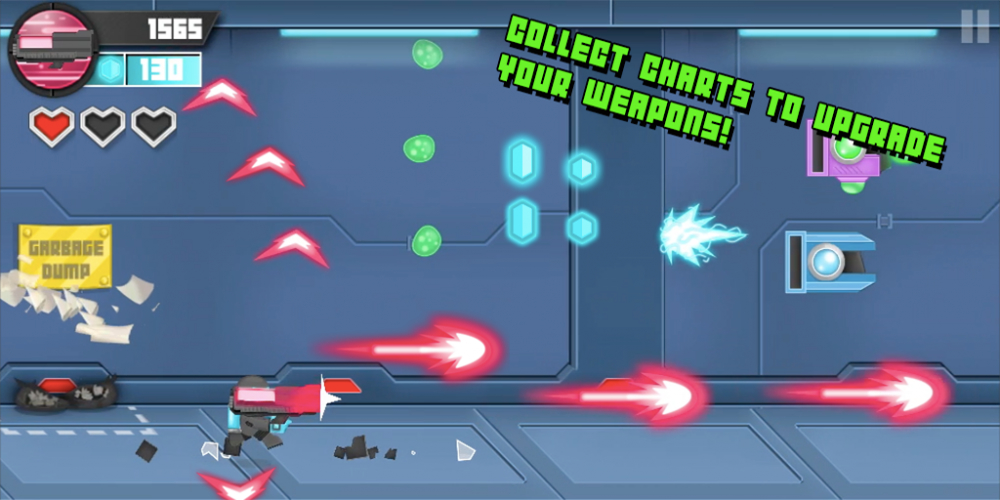 blastforce blastforce