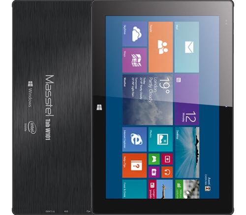 Masstel Tab W101