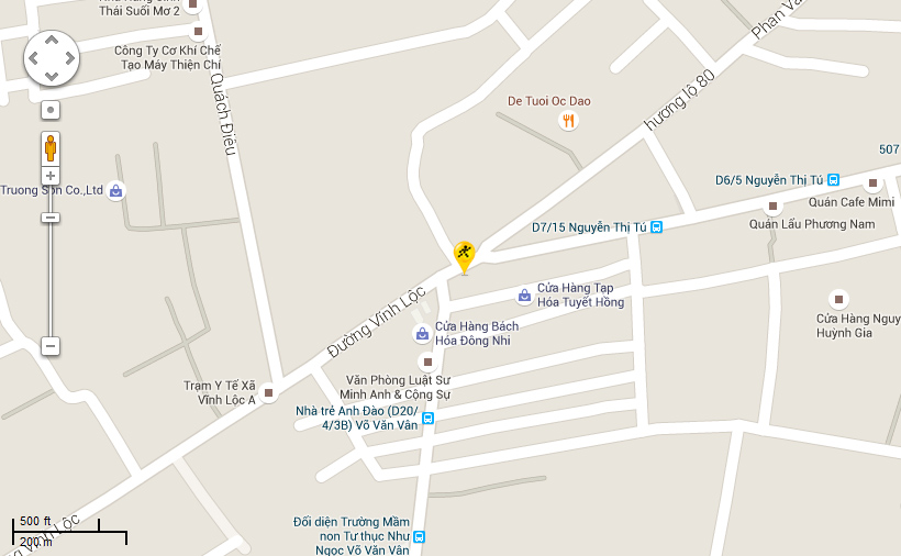 Thế giới di động nguyễn thị tú 