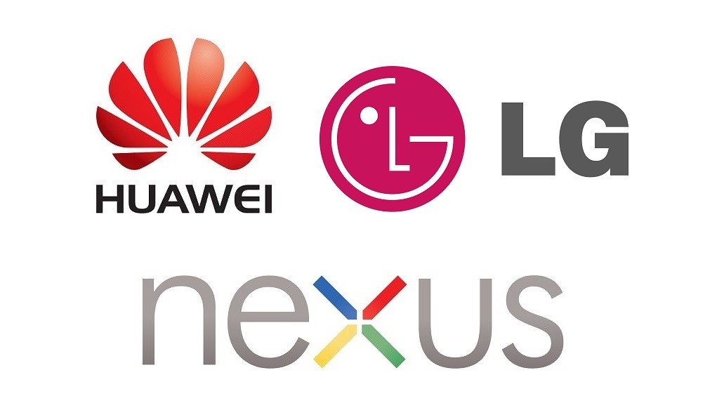 LG & Huawei