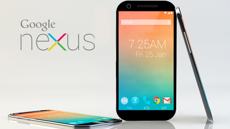 Google Nexus