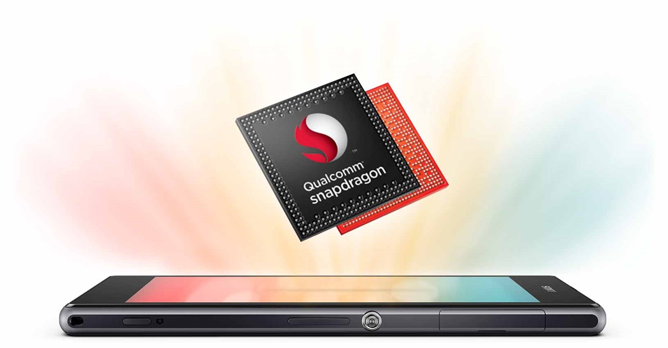 Chip Snapdragon 820 rò rỉ điểm sức mạnh ấn tượng