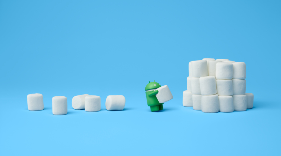 Android Marshmallow Android Marshmallow