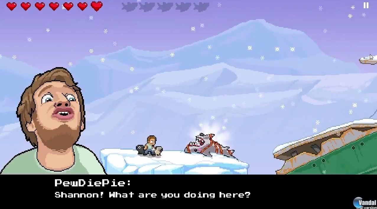 pewdiepielegendofthebrofist2