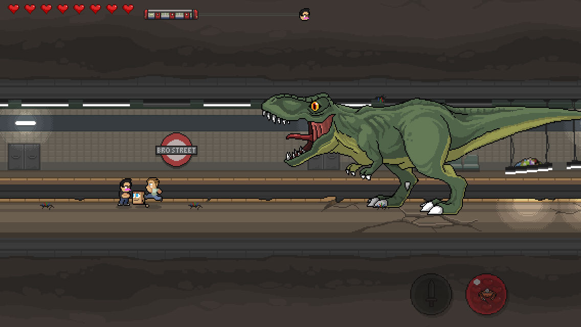 pewdiepielegendofthebrofist3