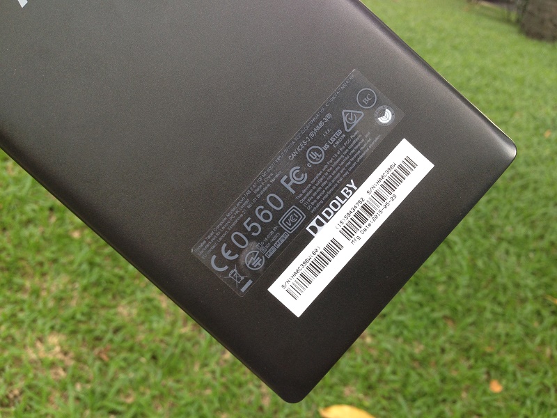 Lenovo Tab 2 A7 - 10 Lenovo Tab 2 A7 - 10