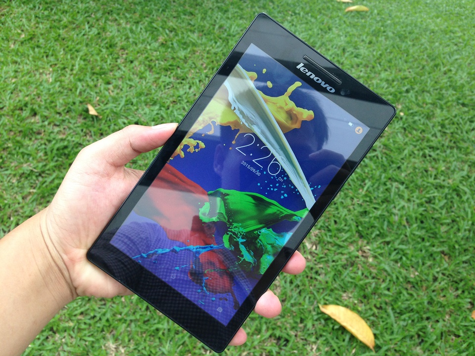 Lenovo Tab 2 A7 - 10 Lenovo Tab 2 A7 - 10
