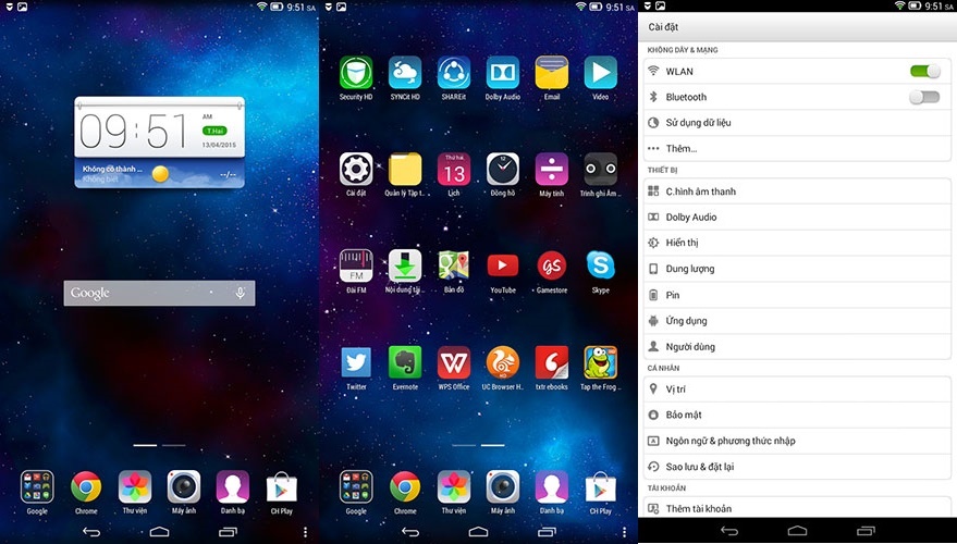 Lenovo Tab 2 A7 Lenovo Tab 2 A7