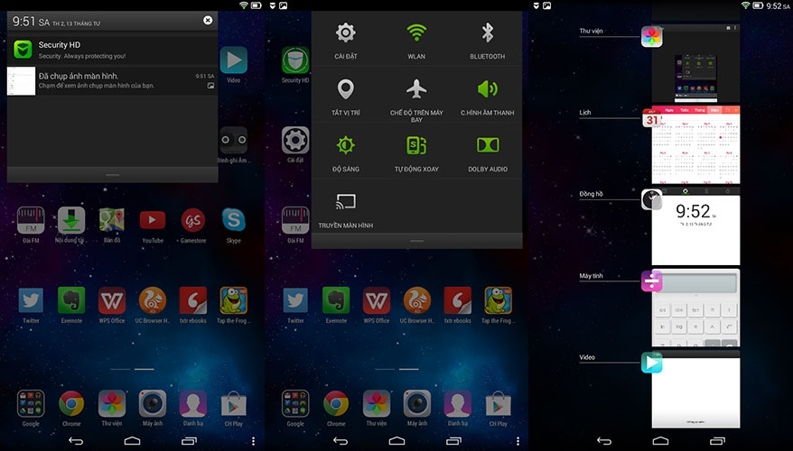 Lenovo Tab 2 A7 Lenovo Tab 2 A7