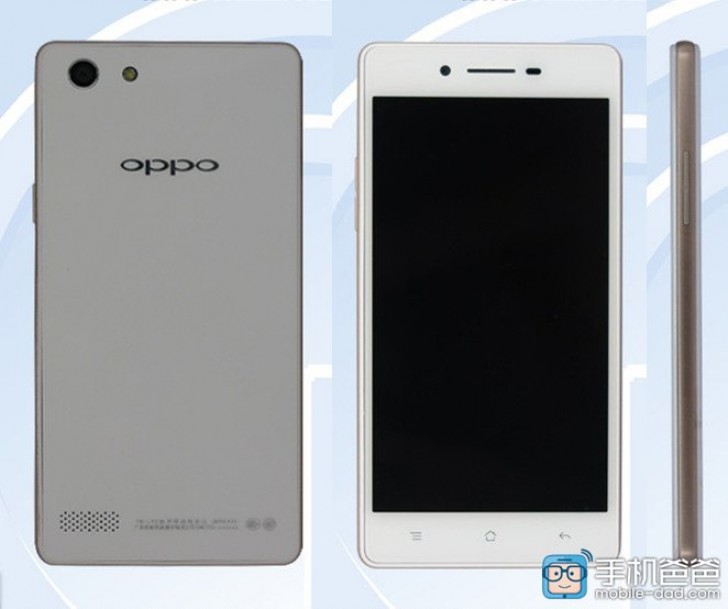 OPPO A33