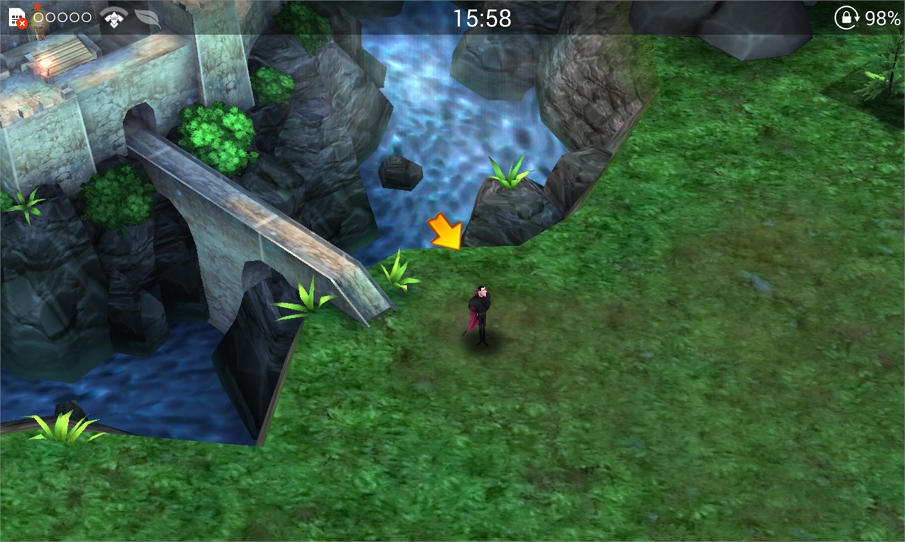 Hotel Transylvania 2 Android 5 Hotel Transylvania 2 Android 5