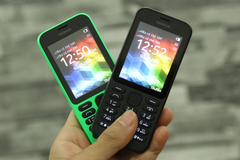 Nokia 215 4g 2024