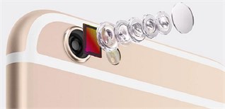 Đánh giá camera iPhone 6 Plus- Xứng đáng siêu phẩm
