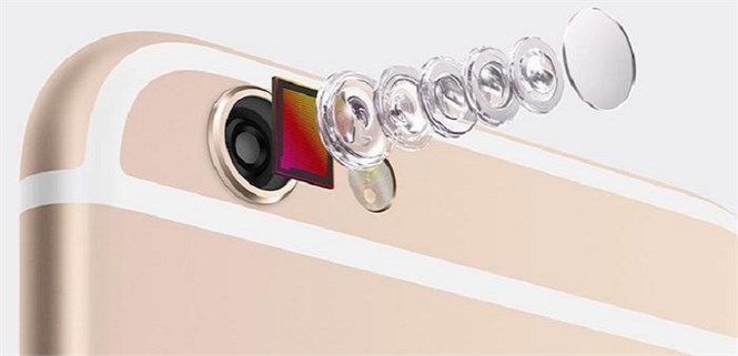 Đánh giá camera iPhone 6 Plus- Xứng đáng siêu phẩm