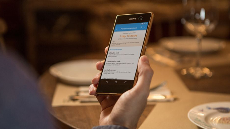 Xperia M5 Xperia M5
