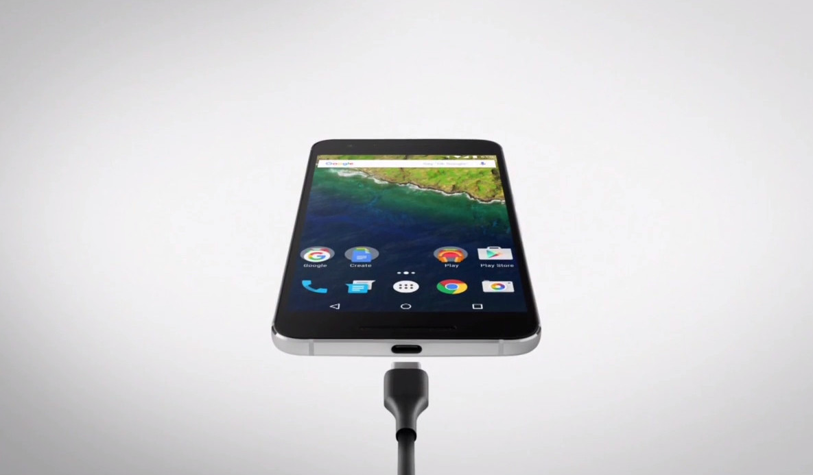 Google Nexus 6P Google Nexus 6P