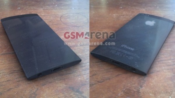 iPhone 7 sẽ có dạng hình trụ? (Ảnh minh hoạ)